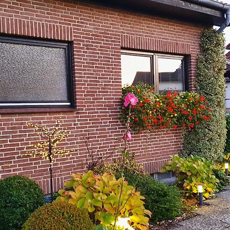 Gaestewohnung Im Papenteich Abbesbuttel 外观 照片