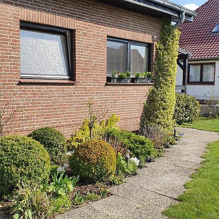 Gaestewohnung Im Papenteich Abbesbuttel 外观 照片