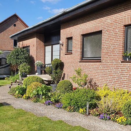 Gaestewohnung Im Papenteich Abbesbuttel 外观 照片