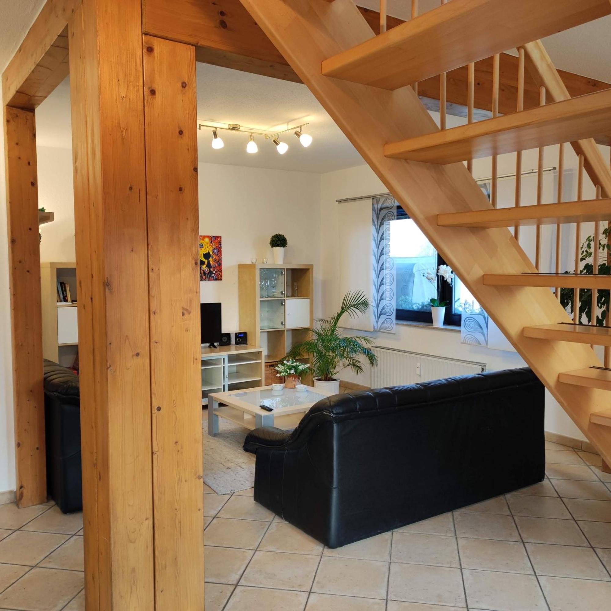 Gaestewohnung Im Papenteich Abbesbuttel 外观 照片