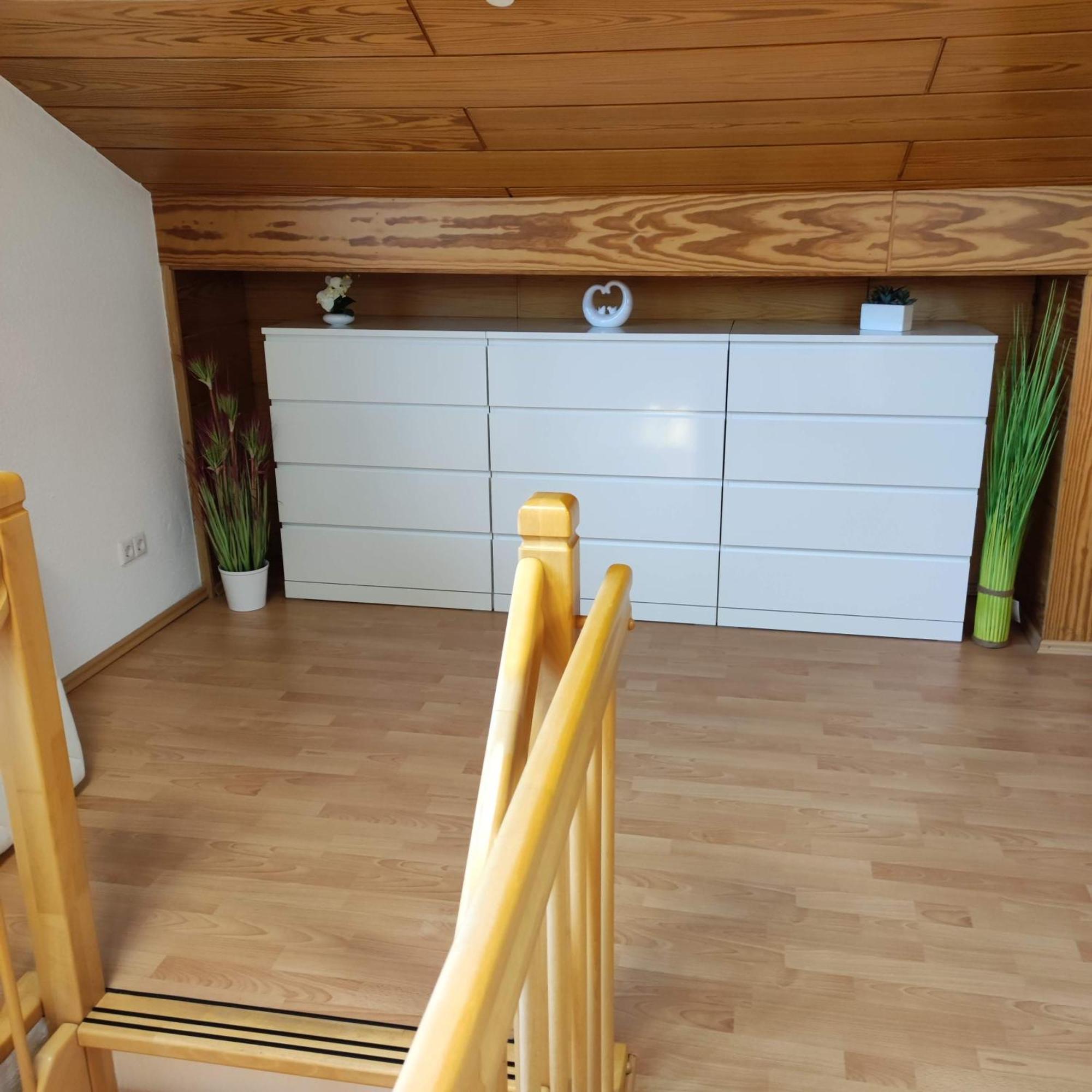 Gaestewohnung Im Papenteich Abbesbuttel 外观 照片