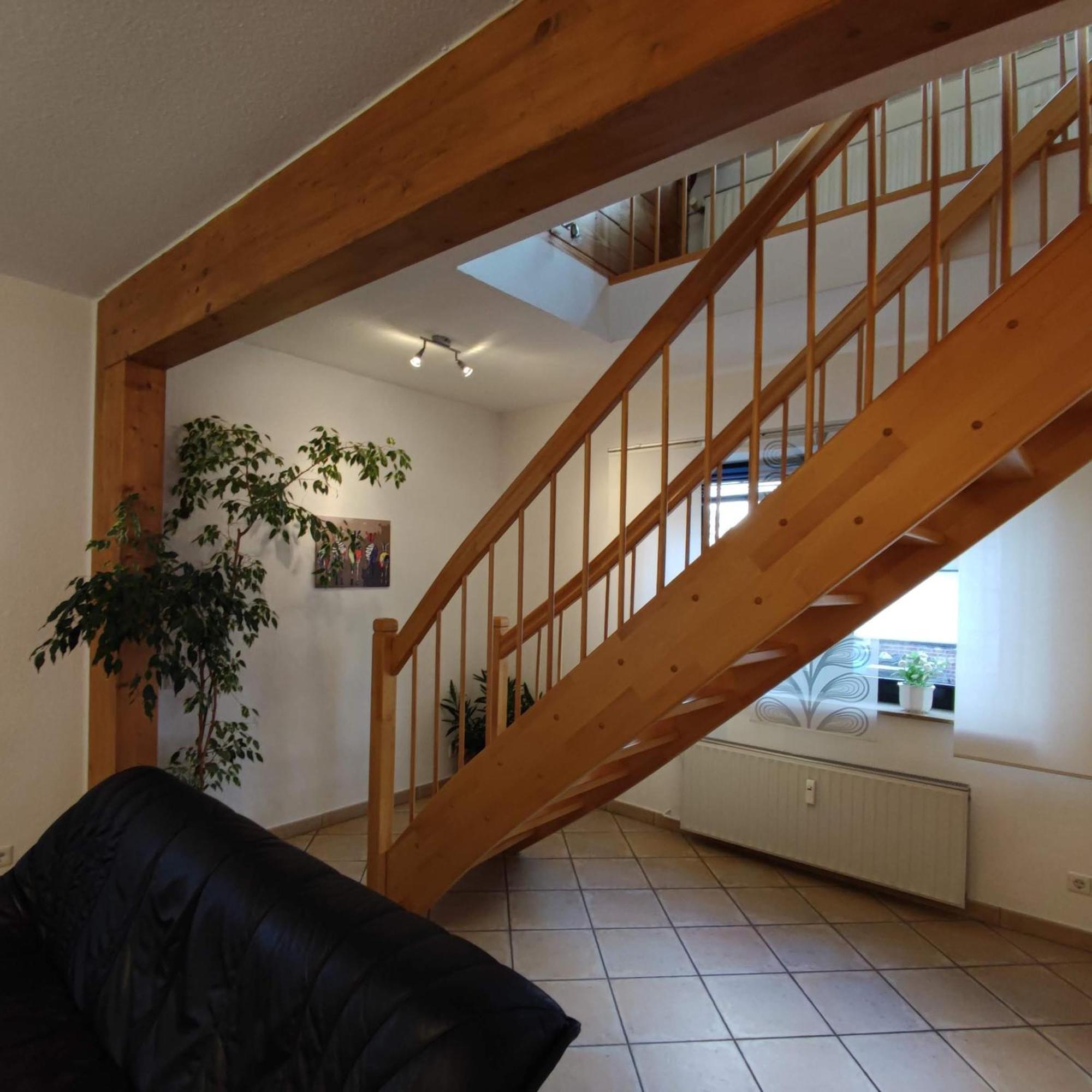 Gaestewohnung Im Papenteich Abbesbuttel 外观 照片