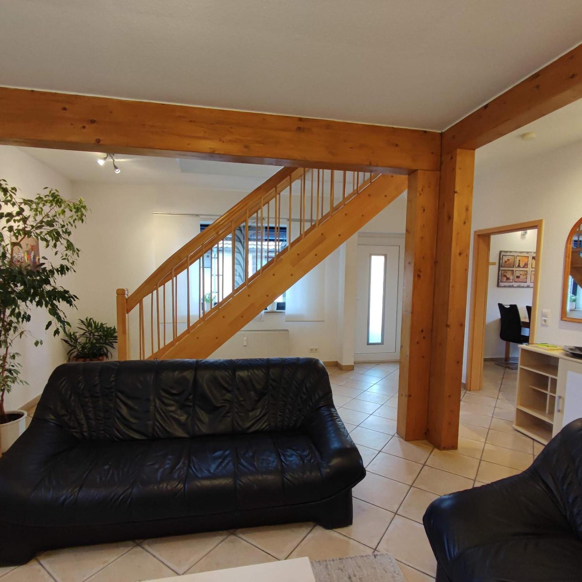 Gaestewohnung Im Papenteich Abbesbuttel 外观 照片