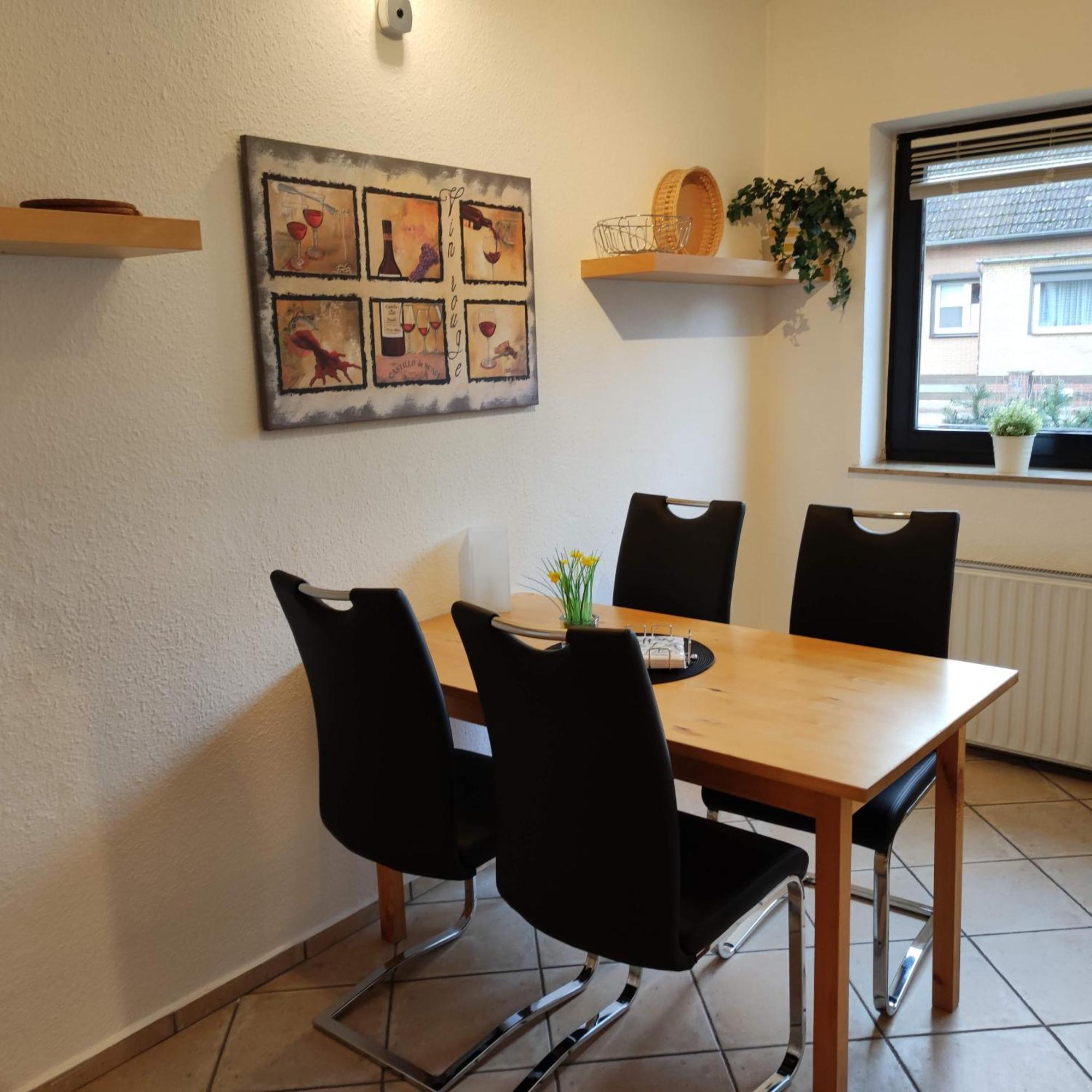 Gaestewohnung Im Papenteich Abbesbuttel 外观 照片