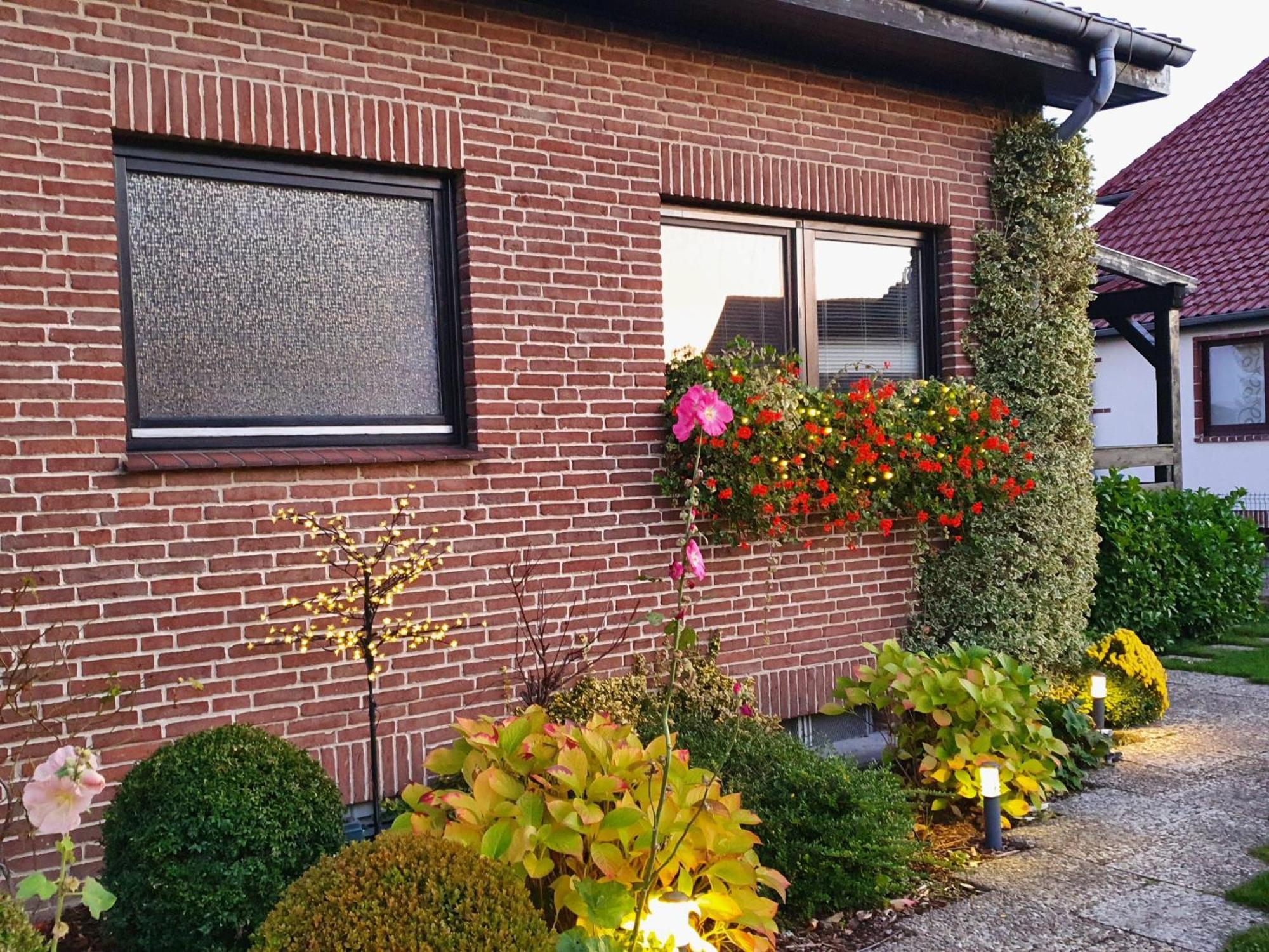 Gaestewohnung Im Papenteich Abbesbuttel 外观 照片