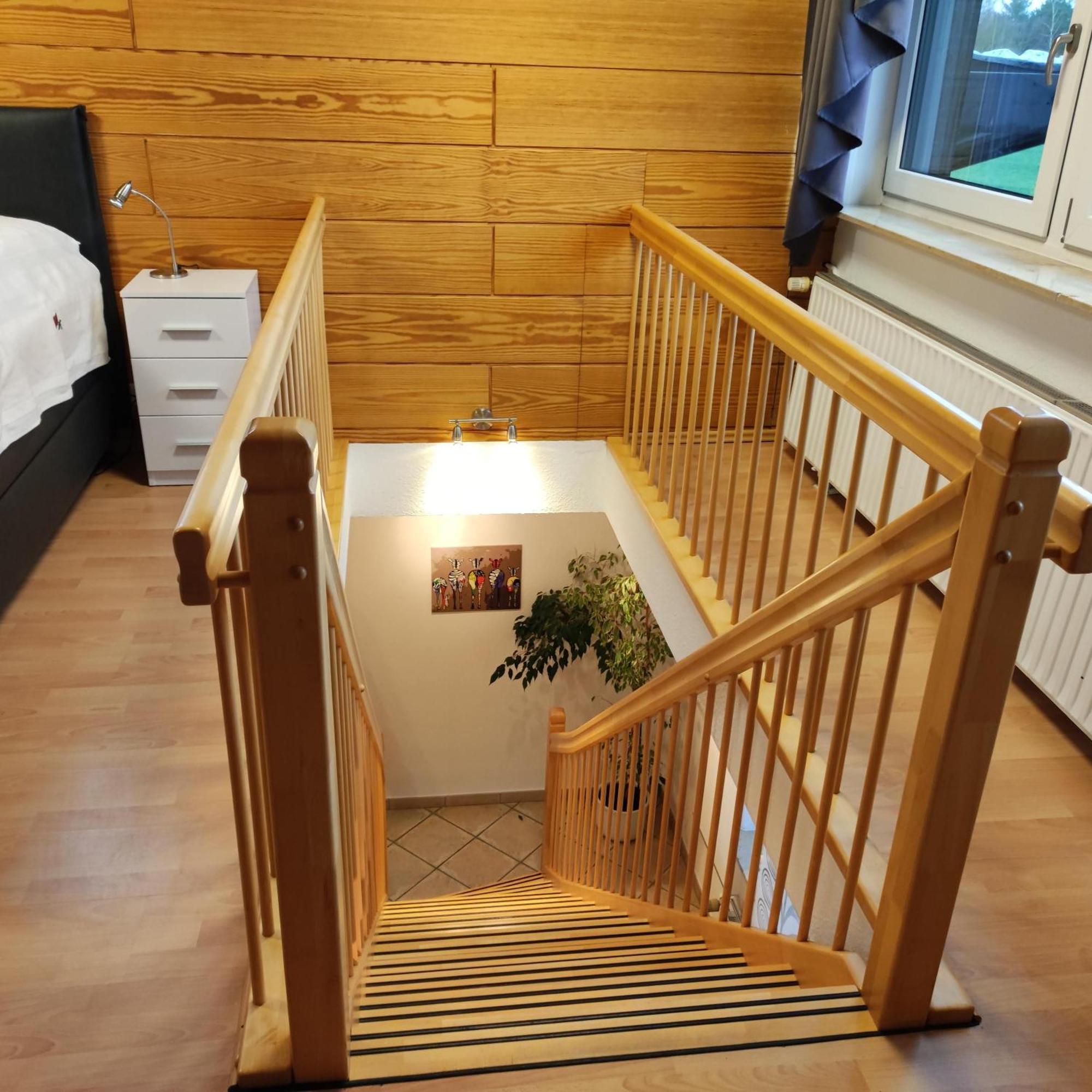 Gaestewohnung Im Papenteich Abbesbuttel 外观 照片